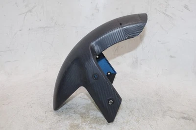 Kawasaki Ninja 650R 2007 OEM rueda delantera guardabarros cubierta carenado Foto 1 de 4