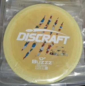 4 Claw Buzzz 177g WB Claws Matte White Bar - Picture 1 of 2