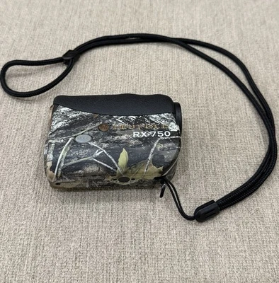 Telémetro Leupold RX-750 rango balístico verdadero solo piezas Foto 1 de 4