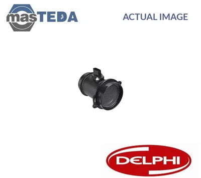 AF10178-12B1 AIR MASS SENSOR FLOW METER DELPHI FOR AUDI A6,A4,Q7,A8,C6,B7,4L,4E_ - Image 1 of 4