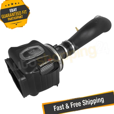 aFe 51-74102 Momentum GT sistema de entrada de ar frio com filtro Pro DRY S - Imagem 1 de 4