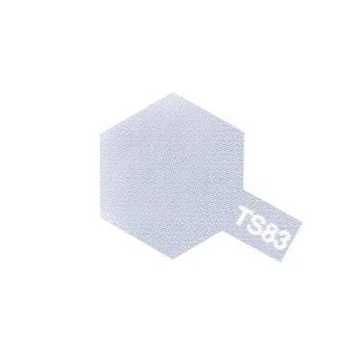 Spray Ts83 Argento Metallico Brillante - Tamiya - Tam85083 - Immagine 1 di 1