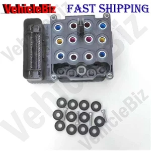 ABS Control Module 68194693AF For Dodge Journey 2012 2013 2014 2015 2016 2017 - Picture 1 of 5