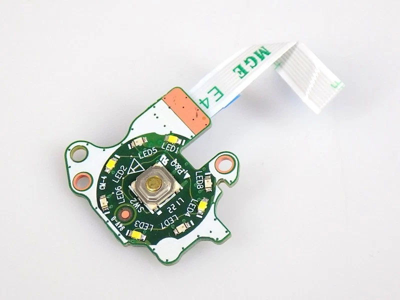 Lenovo 5C50S25147 Ersatzteil: Power Button Board Platine für ThinkBook 15 G3 - Bild 1 von 1