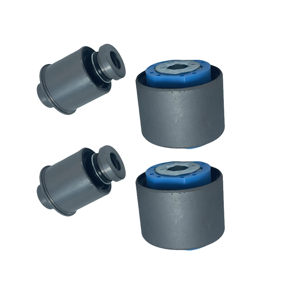 4x Rear Trailing Control Arm Bushes For Ford Mondeo Mk5 Galaxy Smax 2015-2022 UK - Image 1 of 4