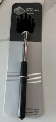 Dashing Back Scratcher,  extends up to 27.25 inches - Image 1 of 4