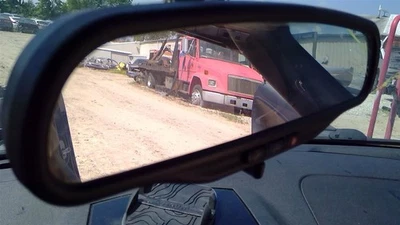 Espelho retrovisor VIN W 4º dígito compatível com 09-16 IMPALA 479314 - Imagem 1 de 4