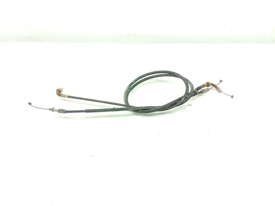 Líneas de cable de acelerador Honda VTX1300R 09 Foto 1 de 4