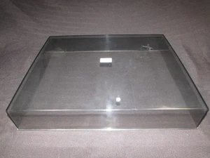 Marantz 6100 Dust Cover lid - Picture 1 of 6
