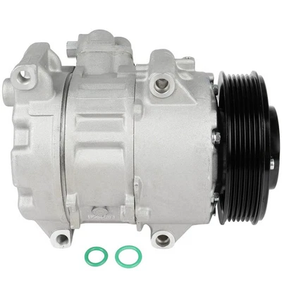 AC A/C Compressor For Scion tC 2.5L 2011 2012 2013 2014-2016 Foto 1 de 4