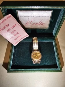 Jaeger Lecoultre Futurematic Automatique calibre 497 - Imagen 1 de 7