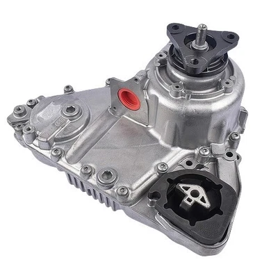 Transfer Box Case Assembly ATC450 Fit BMW X5 E70 X6 E70 E71 27107629605 2009-13 Foto 1 de 4