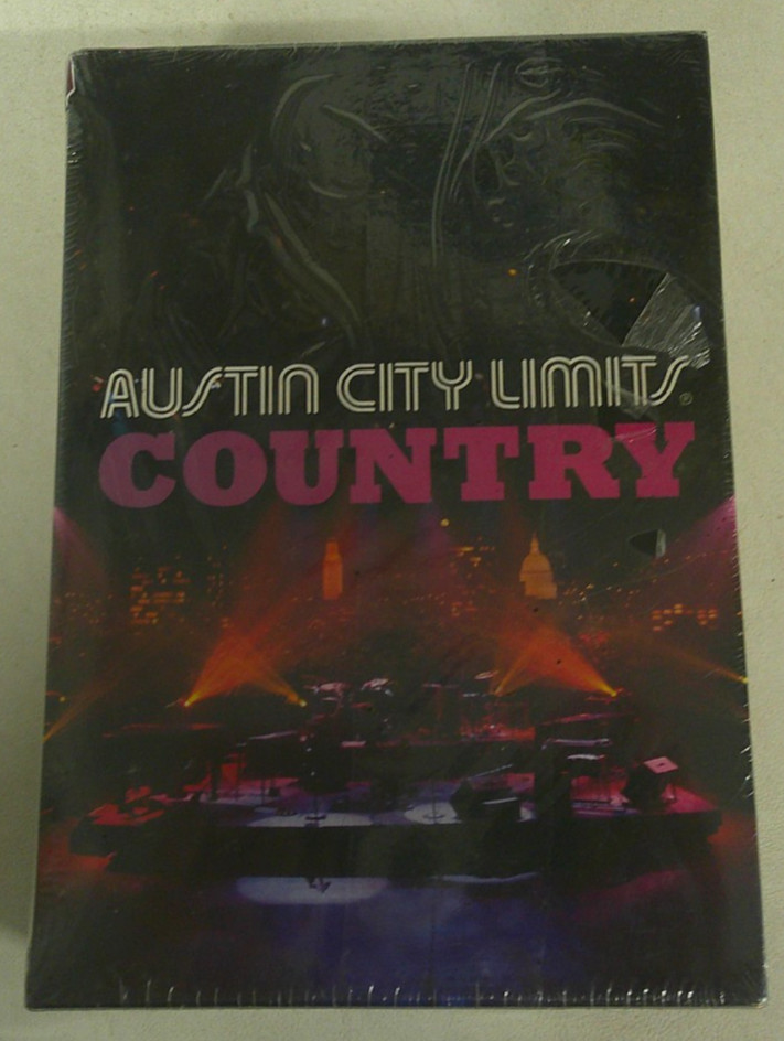 Austin City Limits Dvd for sale | eBay