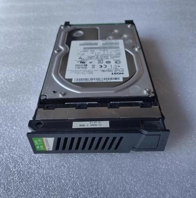 For Huawei 0235G6VY  0235G6SQ 3T SAS 7.2K S2600T 3.5" Hard Disk Drive no track - Image 1 of 3