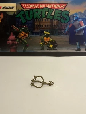 De colección TMNT 1995 Teenage Mutant Ninja Turtles Sumo Mike Mace Foto 1 de 4