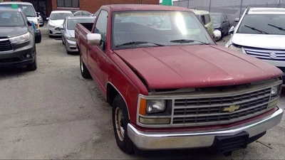 Bomba de dirección asistida sin 8-454 para camioneta Chevrolet 1500 90-91 3559297 Foto 1 de 4