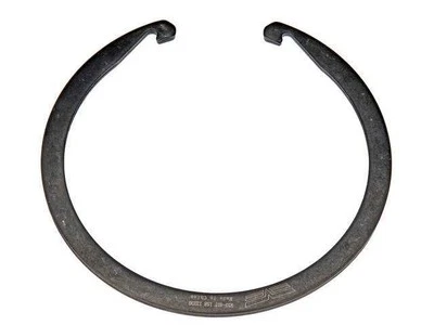 Anillo de retención de cojinete de rueda Dorman 52931PFQB 2010 para Toyota Venza 2009-2016 Foto 1 de 2