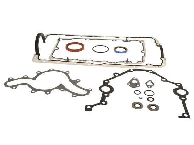 Juego de juntas de conversión de motor para Explorer Mustang Mountaineer Sport Trac YM14Y2 Foto 1 de 1