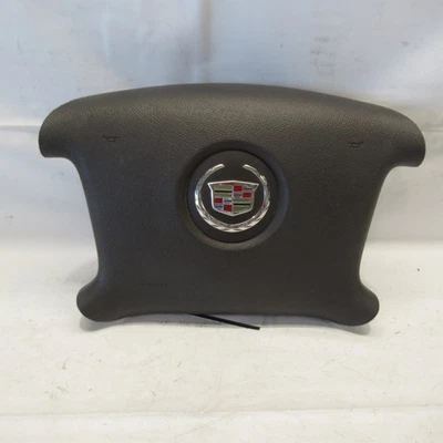 Cadillac DTS 2006 2007 2008 2009 2010 2011 rueda airbag conductor bolsa de aire fabricante de equipos originales Foto 1 de 4