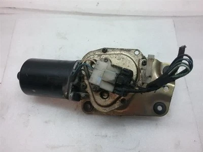 Motor limpiaparabrisas 4 puertas 98-04 ISUZU RODEO 5-6-11P Foto 1 de 3