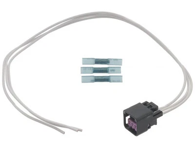 Conector sensor posición pedal freno chispa Chevrolet SMP 61894TFGV Foto 1 de 2