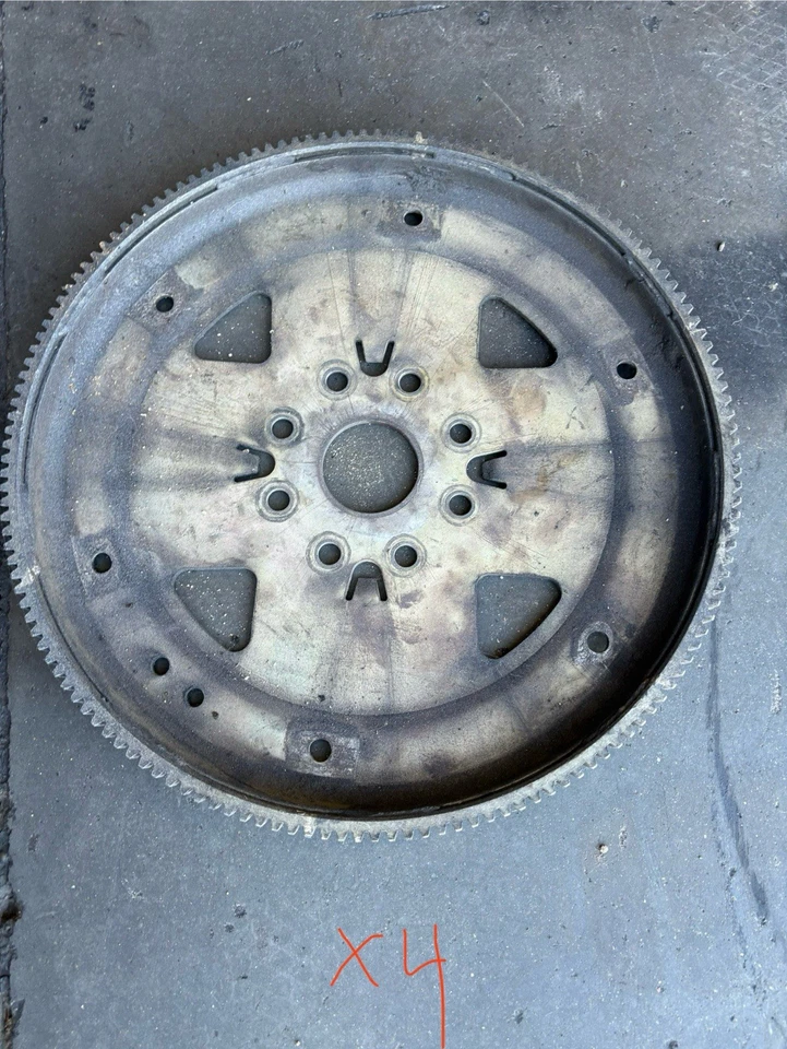 Placa flexible para Cummins 47RE 47RH 48RE 48 47 RE RH 12V 24V Dodge 2500 3500  Foto 1 de 3