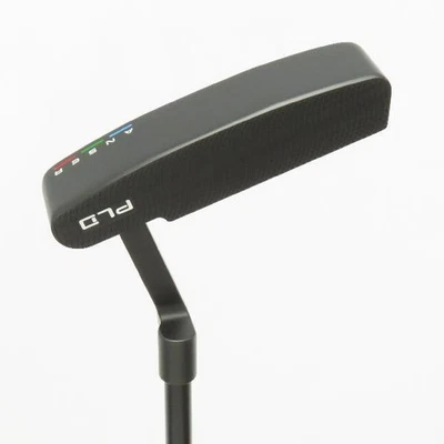 PING PLD Milled Anser Putter 34inch Carbon Shaft【B】 3873 - Image 1 of 4
