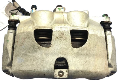 2018 -2021 FORD EXPEDITION LH LEFT FRONT BRAKE CALIPER ASSEMBLY JL1Z2B121A - Image 1 of 4