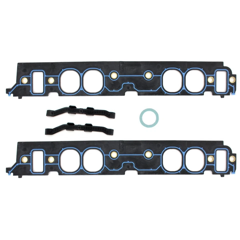 AMS3811 APEX 套装进气歧管垫圈适用于雪佛兰 Express Van SaVana Suburban — 第 1/1 张图片