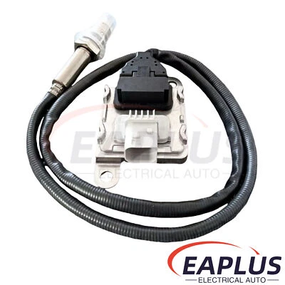 Nuevo sensor delantero Nox para Nissan TITAN XD 2016-2019 22790-EZ40A 22790EZ40A Foto 1 de 4