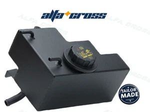 16-24 For Jeep Grand Cherokee Dodge 3.6L Aluminum Coolant Recovery Overflow Tank - Picture 1 of 7