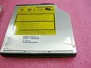 Sun 371-1106 8x DVD-Writer/24x CD-Writer w/ 373-0018 DVD Paddleboard - B2A01 - Picture 1 of 3