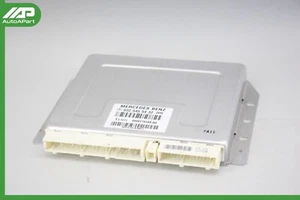 ✅ 00-06 Mercedes W220 S600 S55 AMG Suspension Active Body Control Module OEM - Picture 1 of 14