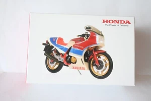 Honda CB 1100 R 1:12 von Minichamps Neu in OVP seltenes Modell 1982 - Bild 1 von 6