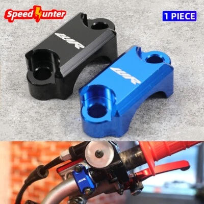 Cubierta de abrazadera de cilindro maestro de freno para YAMAHA WR 250X/R 2007-2022 WR250F WR450F Foto 1 de 4