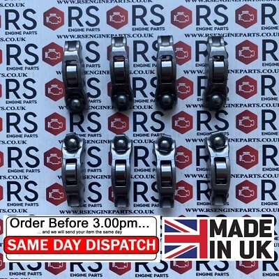 BRAZOS BASCULANTES APTOS PARA VOLKSWAGEN VW ATLAS CC PASSAT PHAETON TOUAREG 3.6 GASOLINA Foto 1 de 4