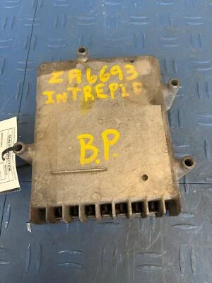 00 Dodge Intrepid Transmisión Cntrl Mod Oe# P04606517ae Foto 1 de 4