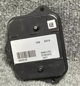 Volvo S60 2013-2018 Xenon Headlight Control Ballast Module Unit 90053126 - Picture 1 of 13