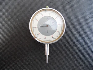 originale DDR Messuhr Einstelluhr Zündung Zubehör Simson MZ Trabant Wartburg IFA - Bild 1 von 4