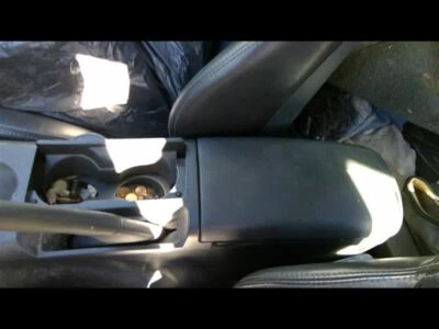 Consola cupé piso delantero compatible 06-08 ECLIPSE 333716 Foto 1 de 4