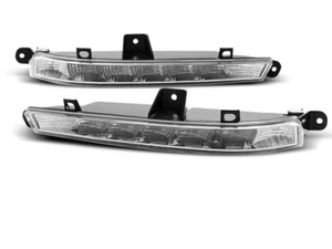 Faros ANTINIEBLA HAME11 MERCEDES S clase W221 2005-2007 2008 2009 2010 2011 2013 - Imagen 1 de 1