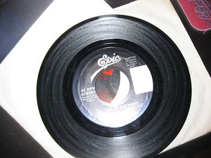 Spagna; Girl Its Not The End of The World & Call Me on 45 - Picture 1 of 2
