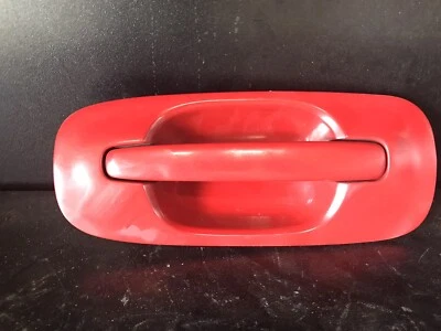 Manija de puerta exterior - Manija de puerta exterior Dorman 82665 se adapta a 05-07 Subaru Impreza Foto 1 de 3