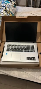 pc portable acer aspire 3 A317-53-38F1 - Photo 1/4
