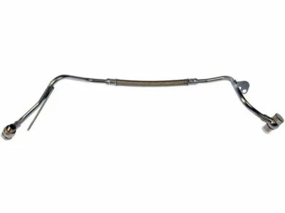 For 2000-2006 Volkswagen Golf Turbocharger Oil Line Pressure Dorman 11592CG 2001 - Изображение 1 из 2