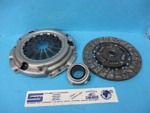 JKL OEM Clutch Kit for Mazda MPV 2.0i M53052 sivar - Picture 1 of 1