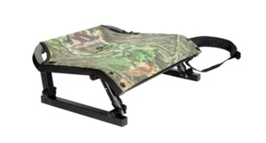 Millennium - asiento de pavo Run N' Gun - obsesión de roble musgo - Imagen 1 de 1