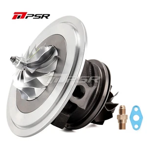Pulsar GTX2860R Ball Bearing Turbo Cartridge CHRA Replacement Center Section - Picture 1 of 6
