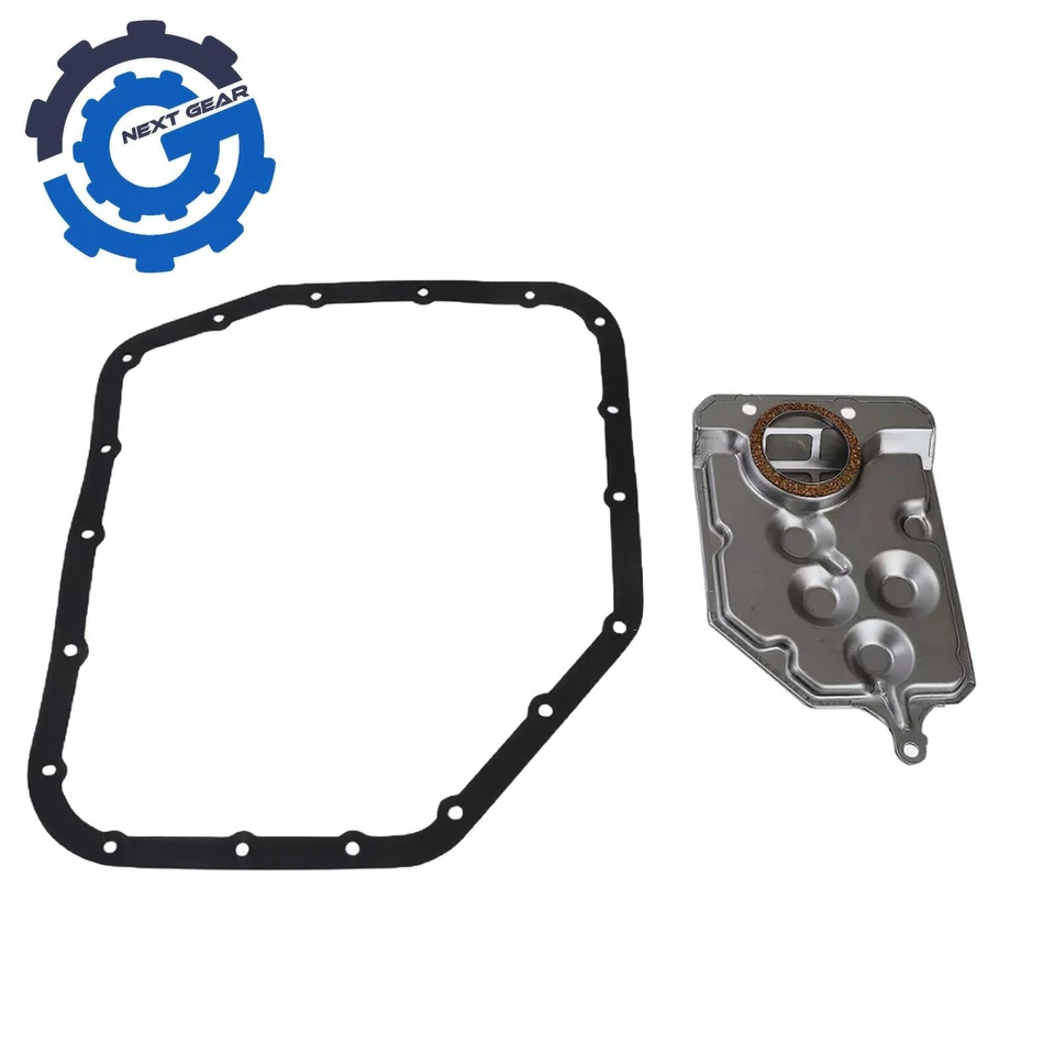 Nuevo kit de filtro de transmisión OEM-automático para Toyota MR2 Rav4 1985-1998 044-0224 Foto 1 de 1