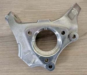 GM CHEVROLET BOLT 2022 EUV FRONT RIGHT PASSENGER SIDE KNUCKLE OEM 42712521 - Picture 1 of 10